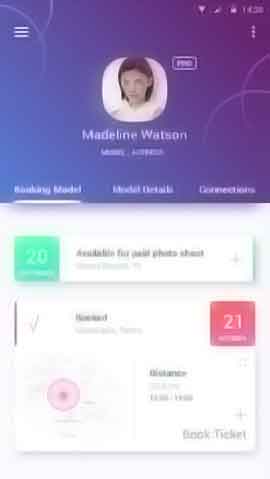ddos接单平台软件操作简单直观的企业定制界面